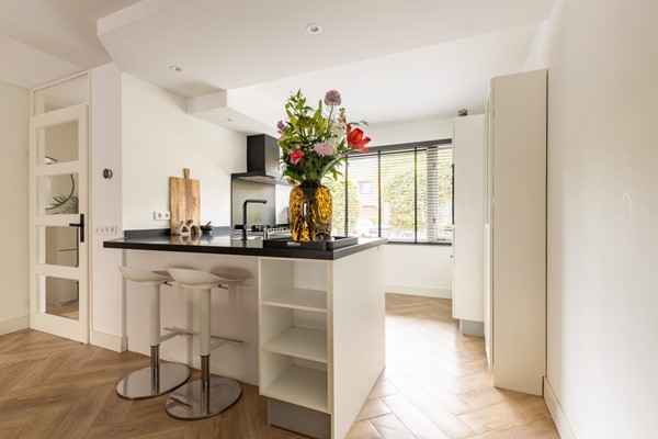 Medium property photo - Warwijcksepoort 32, 2152 RL Nieuw-Vennep